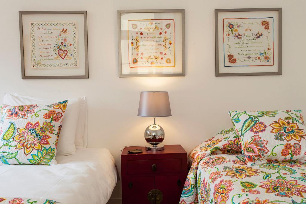 Charming Apartment In Alfama Lisboa Rom bilde